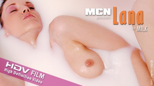 Lana - `Milk` - for MC-NUDES VIDEO Lana - `Milk` - for MC-NUDES VIDEO