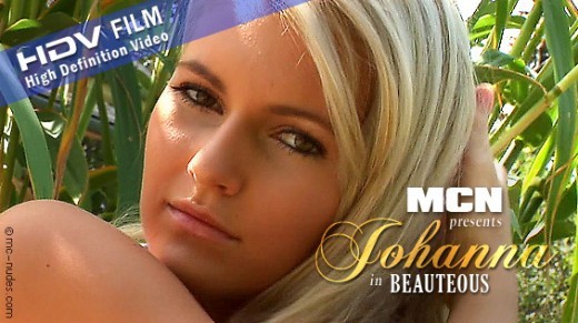 Johanna - `Beauteous` - for MC-NUDES VIDEO Johanna - `Beauteous` - for MC-NUDES VIDEO