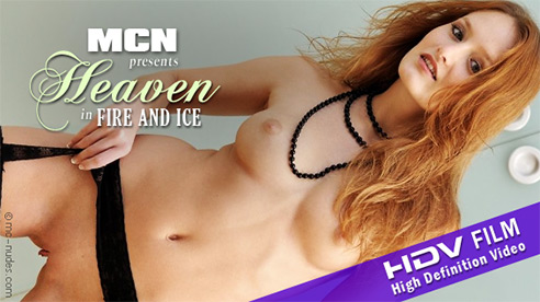 Heaven - `Fire and Ice` - for MC-NUDES VIDEO Heaven - `Fire and Ice` - for MC-NUDES VIDEO