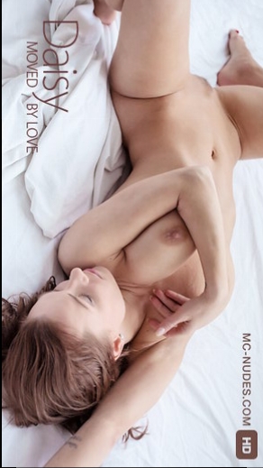 Daisy - `Moved By Love` - for MC-NUDES VIDEO Daisy - `Moved By Love` - for MC-NUDES VIDEO