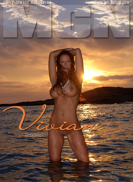 Vivian - `Timeless` - for MC-NUDES Vivian - `Timeless` - for MC-NUDES
