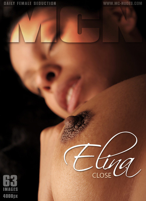 Elina - `Close` - for MC-NUDES Elina - `Close` - for MC-NUDES
