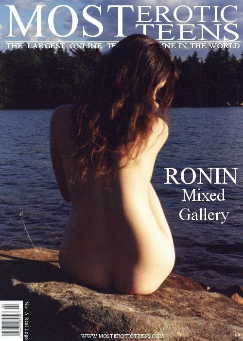 `Ronin Mixed Gallery 04` - by Ronin for METART ARCHIVES `Ronin Mixed Gallery 04` - by Ronin for METART ARCHIVES