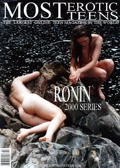 `Ronin 2000 Series 01` - by Ronin for METART ARCHIVES `Ronin 2000 Series 01` - by Ronin for METART ARCHIVES