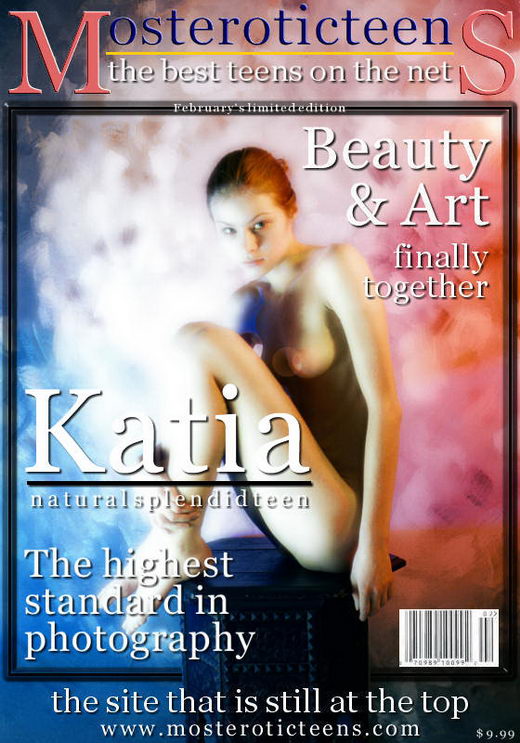 Katia M - `Katia 01` - for METART ARCHIVES Katia M - `Katia 01` - for METART ARCHIVES
