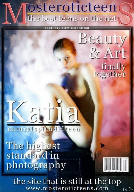 Katia M - `Katia 02` - for METART ARCHIVES Katia M - `Katia 02` - for METART ARCHIVES