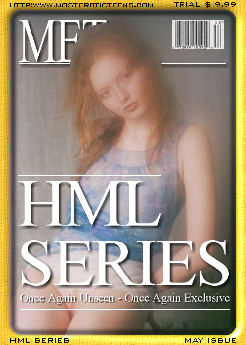 `HML Series 01` - by Galitsin for METART ARCHIVES `HML Series 01` - by Galitsin for METART ARCHIVES