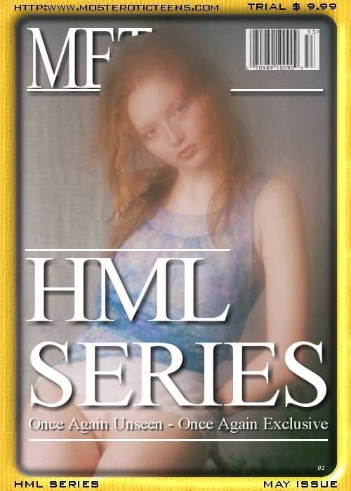 `HML Series 02` - by Galitsin for METART ARCHIVES `HML Series 02` - by Galitsin for METART ARCHIVES
