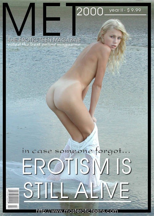 Julia - `In Case Someone Forgot... - Erotism is Still Alive` - for METART ARCHIVES Julia - `In Case Someone Forgot... - Erotism is Still Alive` - for METART ARCHIVES