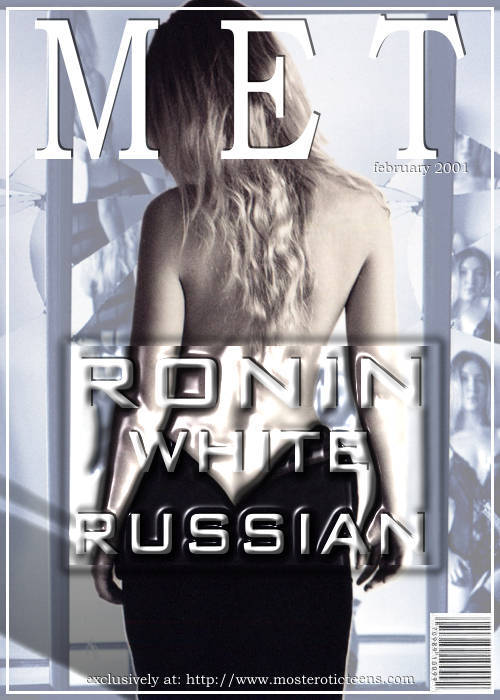 `White Russian 01` - by Ronin for METART ARCHIVES `White Russian 01` - by Ronin for METART ARCHIVES