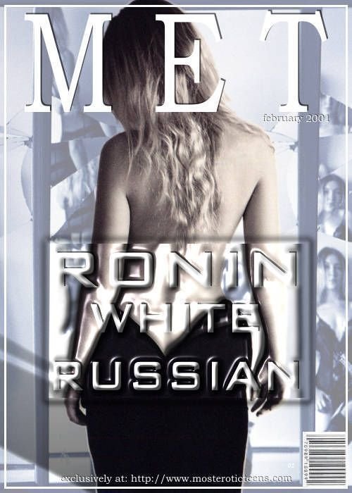 `White Russian 02` - by Ronin for METART ARCHIVES `White Russian 02` - by Ronin for METART ARCHIVES