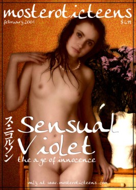 Silvi & Violet from METART ARCHIVES Silvi & Violet from METART ARCHIVES