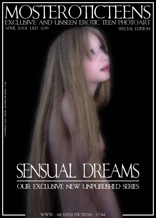 `S.C. Artworks 03 (Sensual Dreams)` - by Sandro Cignali for METART ARCHIVES `S.C. Artworks 03 (Sensual Dreams)` - by Sandro Cignali for METART ARCHIVES