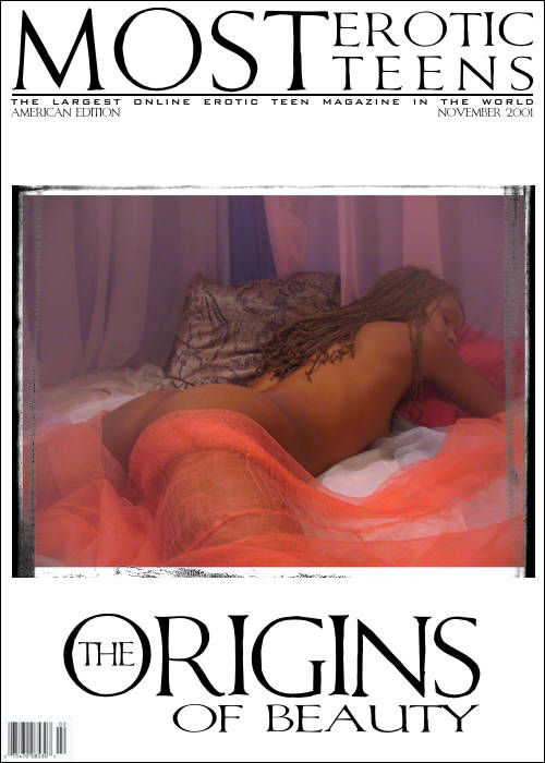 `The Origins Of Beauty 01` - for METART ARCHIVES `The Origins Of Beauty 01` - for METART ARCHIVES