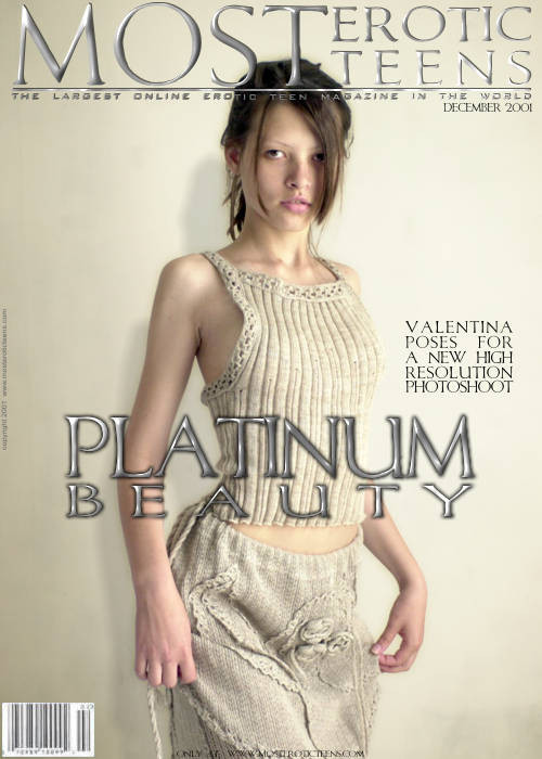 Valentina C - `Platinum Beauty 01` - by Galitsin for METART ARCHIVES Valentina C - `Platinum Beauty 01` - by Galitsin for METART ARCHIVES