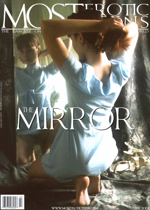 `The Mirror` - for METART ARCHIVES `The Mirror` - for METART ARCHIVES