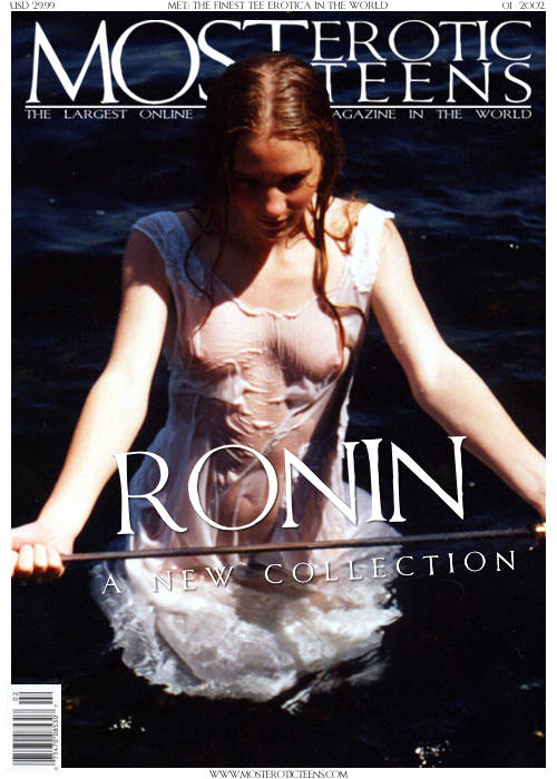 `Ronin- A New Collection` - by Ronin for METART ARCHIVES `Ronin- A New Collection` - by Ronin for METART ARCHIVES