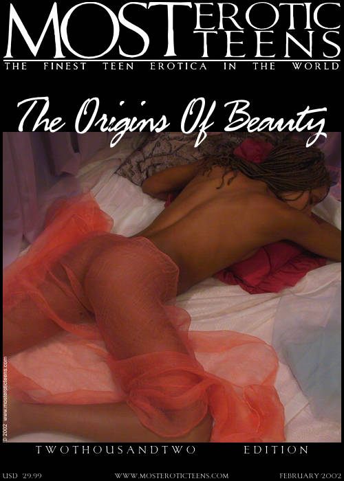 `The Origins Of Beauty 02` - for METART ARCHIVES `The Origins Of Beauty 02` - for METART ARCHIVES