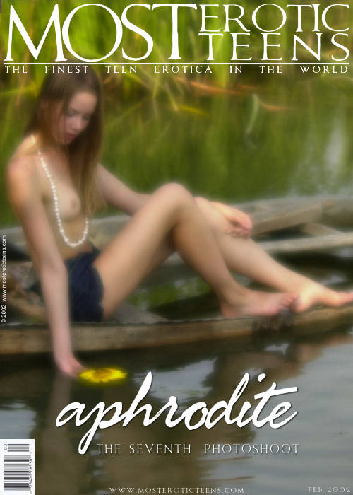 Aphrodite - `Aphrodite 07` - for METART ARCHIVES Aphrodite - `Aphrodite 07` - for METART ARCHIVES