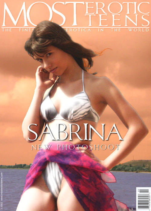Sabrina - `New Photoshoot` - for METART ARCHIVES Sabrina - `New Photoshoot` - for METART ARCHIVES