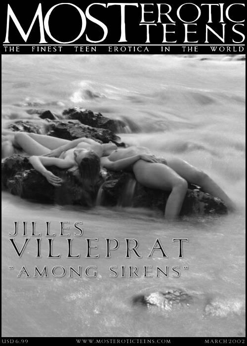 Among Sirens gallery from METART ARCHIVES by Jilles Villeprat Among Sirens gallery from METART ARCHIVES by Jilles Villeprat