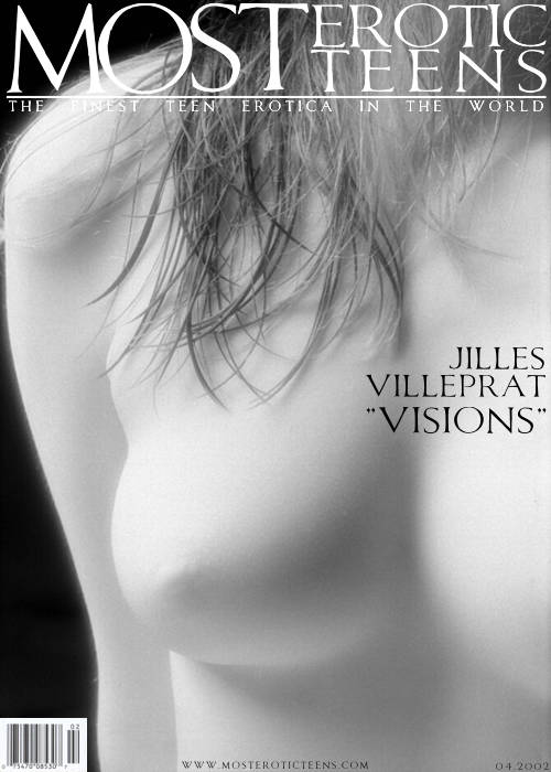 `Visions` - by Jilles Villeprat for METART ARCHIVES `Visions` - by Jilles Villeprat for METART ARCHIVES