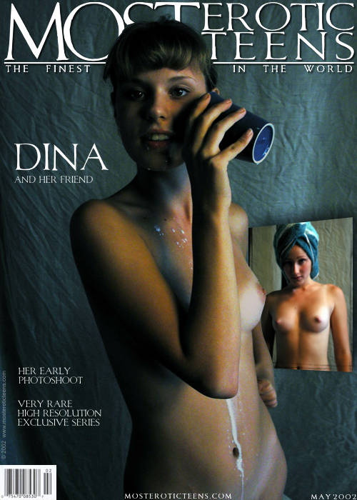 Dina A & Mania - `Dina & Her Friend` - for METART ARCHIVES Dina A & Mania - `Dina & Her Friend` - for METART ARCHIVES