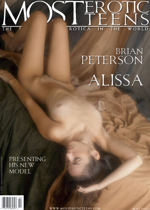 Alissa A in Alissa 01 gallery from METART ARCHIVES by Brian Peterson Alissa A in Alissa 01 gallery from METART ARCHIVES by Brian Peterson