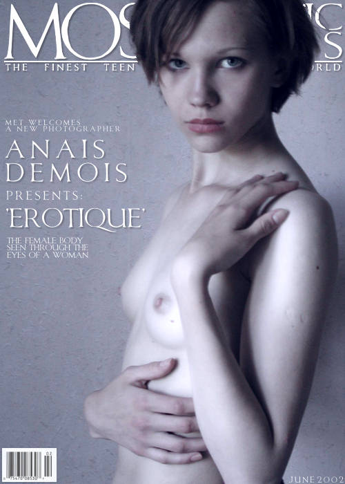 `Erotique` - by Anais Demois for METART ARCHIVES `Erotique` - by Anais Demois for METART ARCHIVES