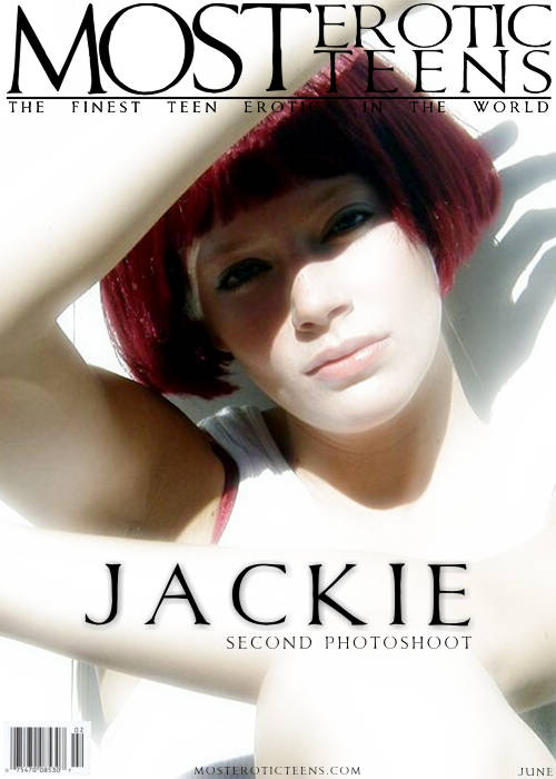 Jackie A - `Jackie 01` - by Jay Greenman for METART ARCHIVES Jackie A - `Jackie 01` - by Jay Greenman for METART ARCHIVES