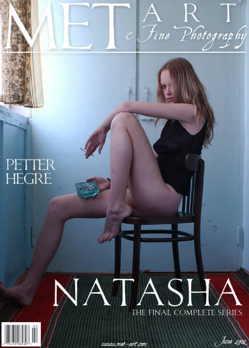 Natasha - `Complete Series` - by Petter Hegre for METART ARCHIVES Natasha - `Complete Series` - by Petter Hegre for METART ARCHIVES