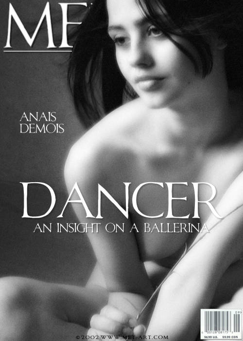 Katerina F - `Dancer` - by Anais Demois for METART ARCHIVES Katerina F - `Dancer` - by Anais Demois for METART ARCHIVES