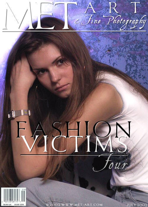 `Fashion Victims 04` - for METART ARCHIVES `Fashion Victims 04` - for METART ARCHIVES
