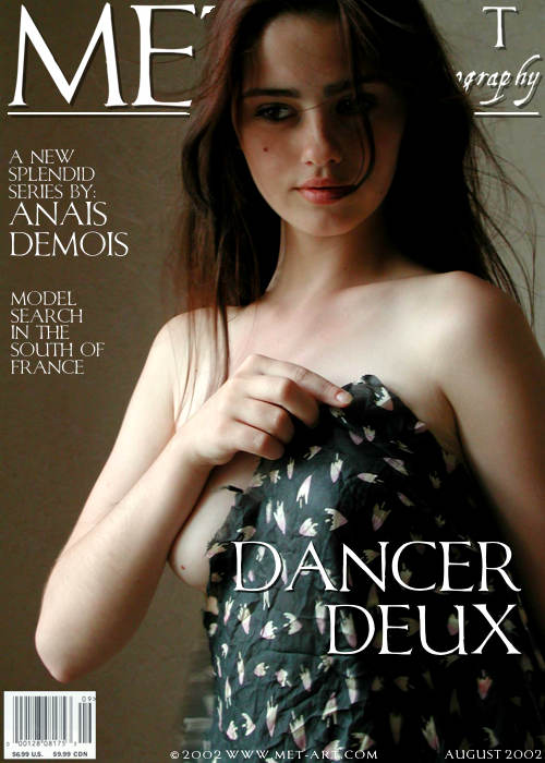 Katerina F - `Dancer Deux 01` - by Anais Demois for METART ARCHIVES Katerina F - `Dancer Deux 01` - by Anais Demois for METART ARCHIVES