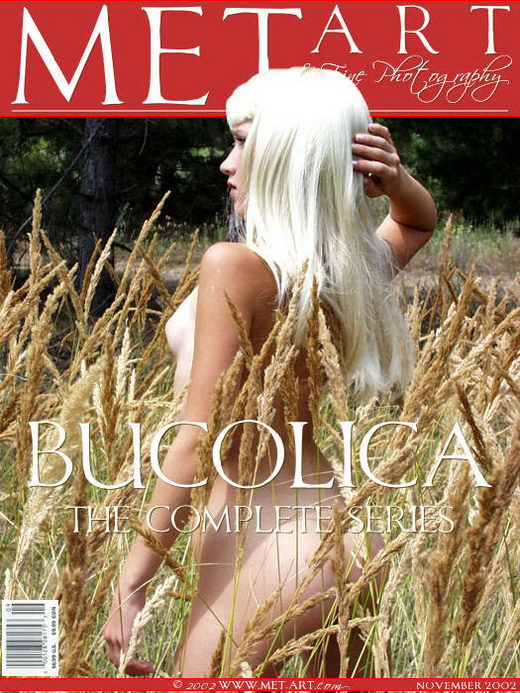 `Bucolica` - for METART ARCHIVES `Bucolica` - for METART ARCHIVES