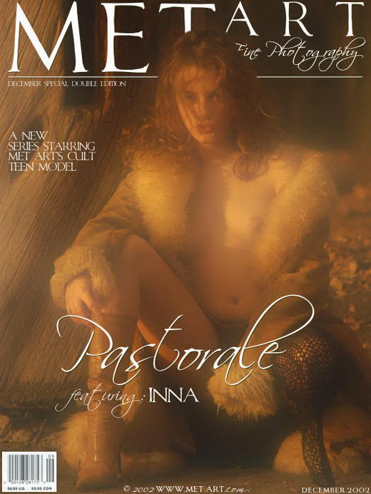 Inna Q - `Pastorale 01` - by Alexander Voronin for METART ARCHIVES Inna Q - `Pastorale 01` - by Alexander Voronin for METART ARCHIVES