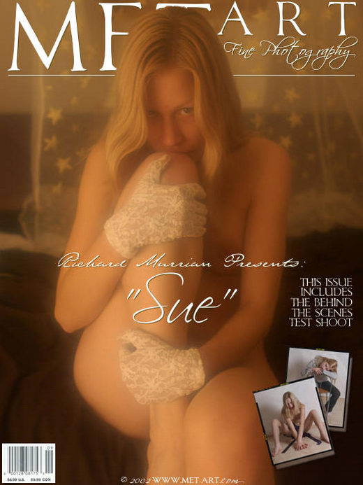 Sue - `Sue 01` - by Richard Murrian for METART ARCHIVES Sue - `Sue 01` - by Richard Murrian for METART ARCHIVES