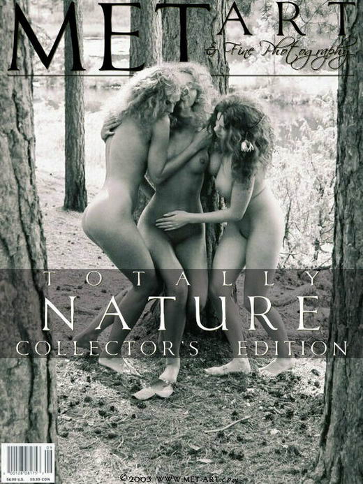 `3 Nymphs- Totally Nature 03` - by Albert Fresno for METART ARCHIVES `3 Nymphs- Totally Nature 03` - by Albert Fresno for METART ARCHIVES
