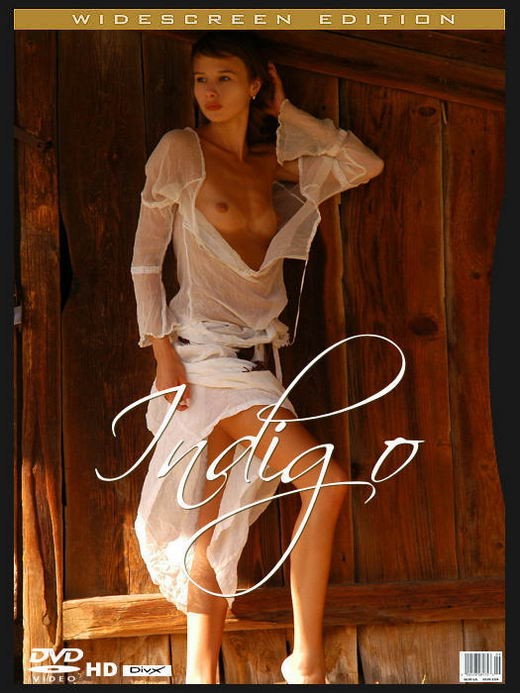 Linda A - `Indigo` - by Pasha for METART ARCHIVES Linda A - `Indigo` - by Pasha for METART ARCHIVES