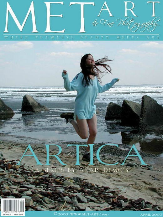 Katerina F - `Artica 01` - by Anais Demois for METART ARCHIVES Katerina F - `Artica 01` - by Anais Demois for METART ARCHIVES
