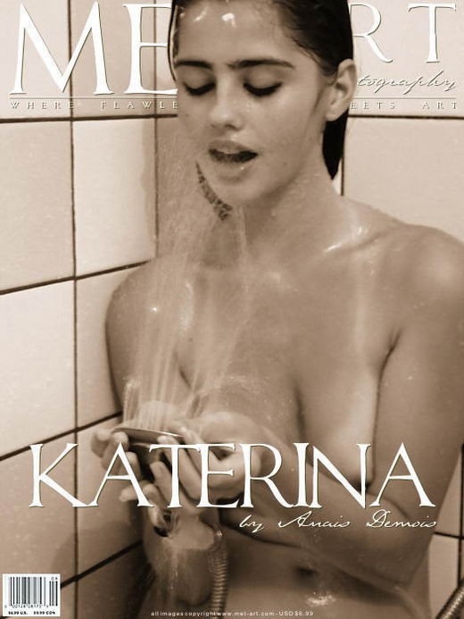 Katerina F - `Presenting` - by Anais Demois for METART ARCHIVES Katerina F - `Presenting` - by Anais Demois for METART ARCHIVES