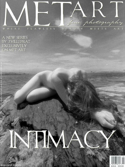 `Intimacy` - by Jilles Villeprat for METART ARCHIVES `Intimacy` - by Jilles Villeprat for METART ARCHIVES