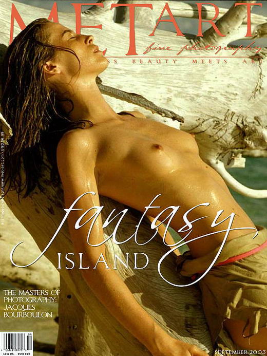 `Fantasy Island 01` - by Jacques Bourboulon for METART ARCHIVES `Fantasy Island 01` - by Jacques Bourboulon for METART ARCHIVES