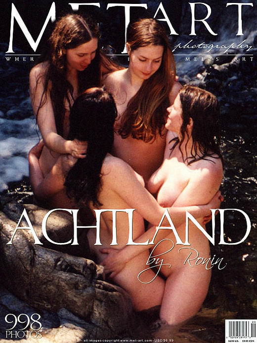 `Achtland` - by Ronin for METART ARCHIVES `Achtland` - by Ronin for METART ARCHIVES