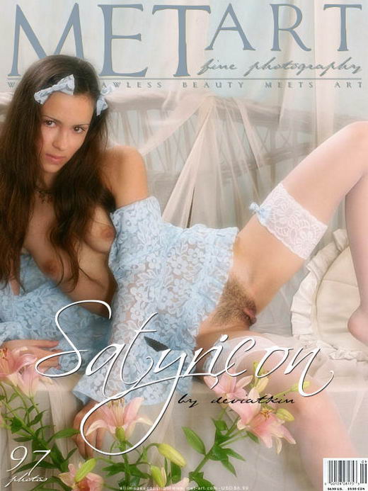 Lida A - `Satyricon` - by Deviatkin for METART ARCHIVES Lida A - `Satyricon` - by Deviatkin for METART ARCHIVES