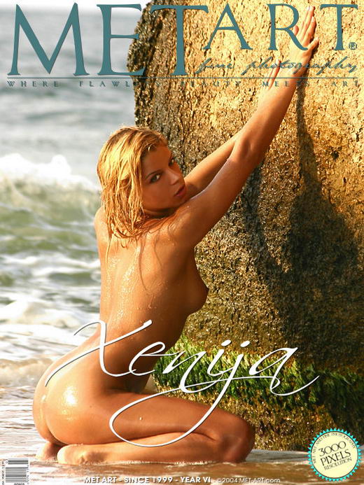 Xenija - `Xenija` - by Max Stan for METART Xenija - `Xenija` - by Max Stan for METART