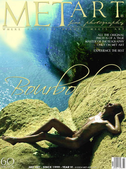 `Vivre` - by Jacques Bourboulon for METART `Vivre` - by Jacques Bourboulon for METART