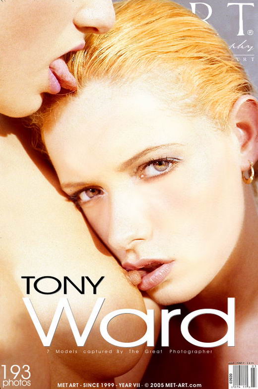 `Tony Ward` - by Tony Ward for METART `Tony Ward` - by Tony Ward for METART