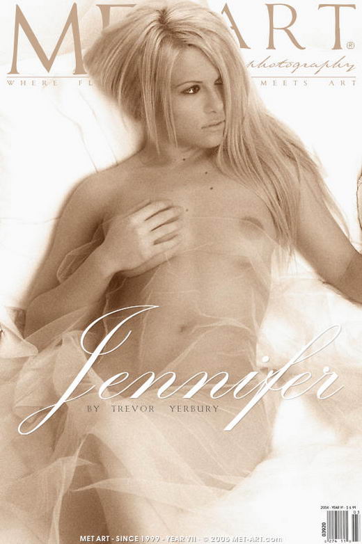 Pamela A - `Jennifer` - by Yerbury for METART Pamela A - `Jennifer` - by Yerbury for METART