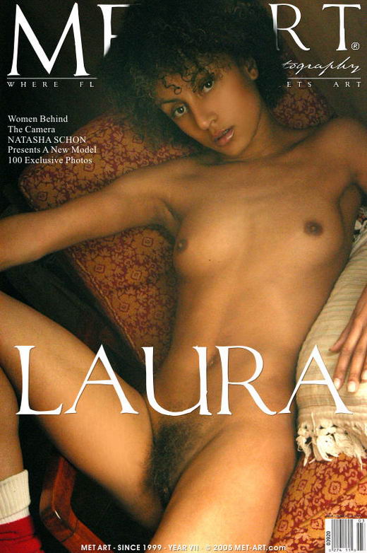Laura E - `Laura` - by Natasha Schon for METART Laura E - `Laura` - by Natasha Schon for METART